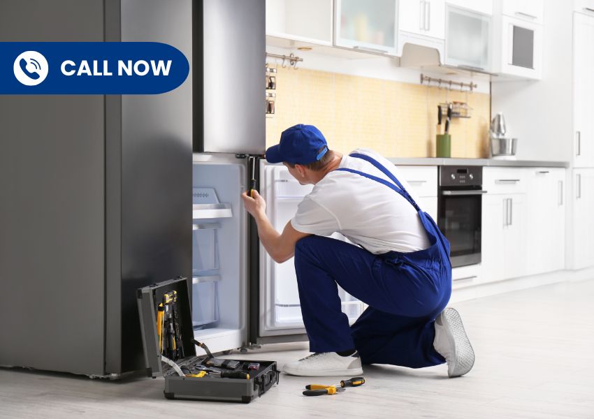Woodbury CT Appliance Repair Company